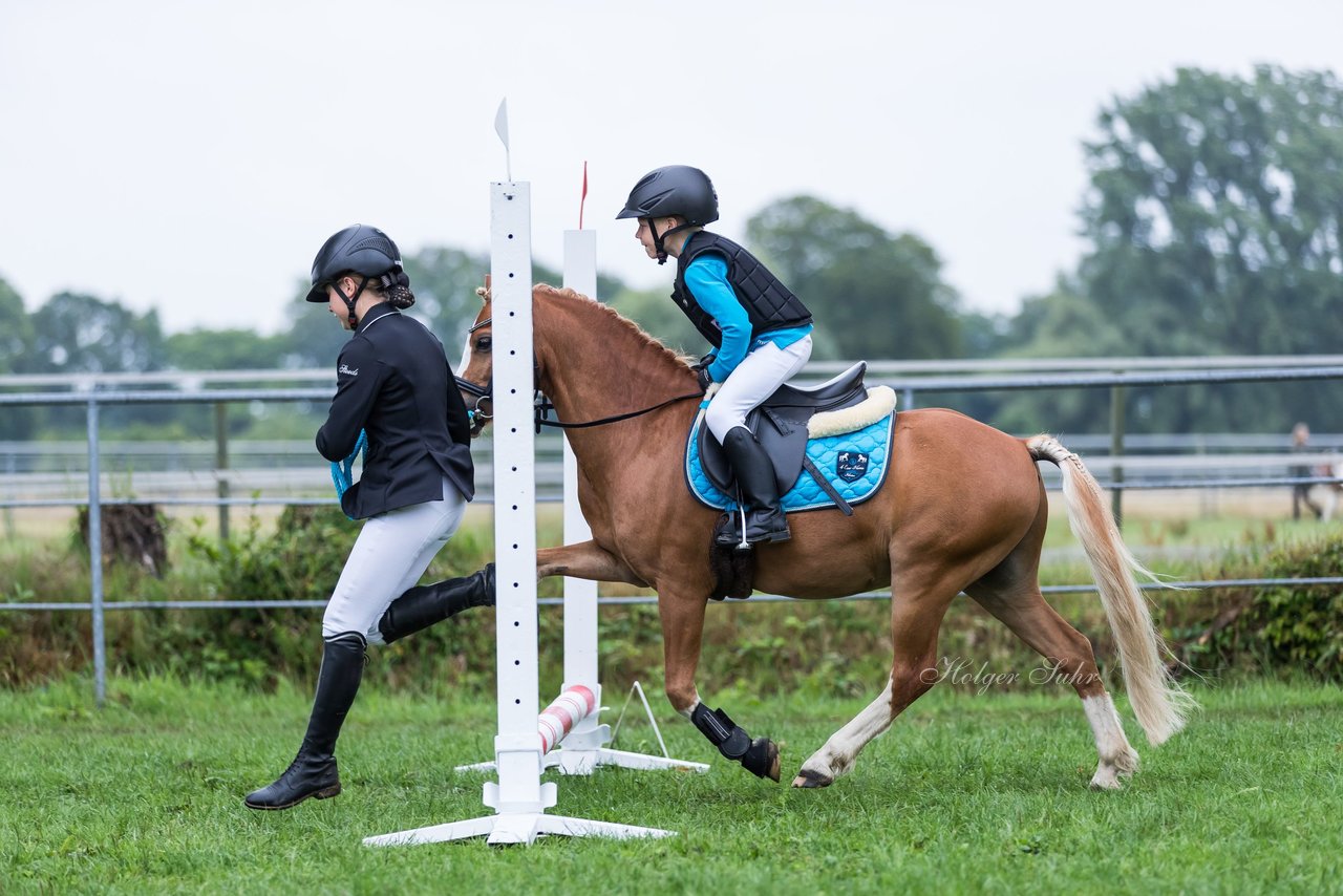 Bild 57 - Pony Akademie Turnier